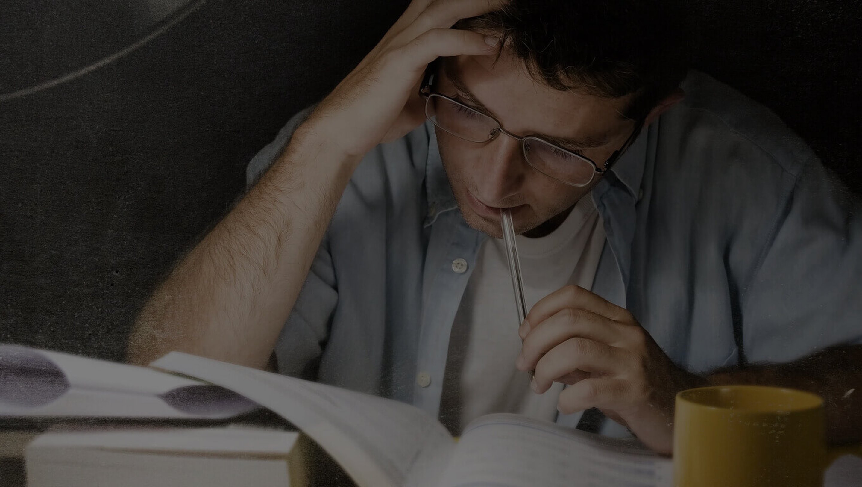 Essay Writing Resources